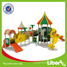 Best Design Spielplatz für Kinder LE-ZR012